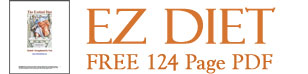 Download the Free 124 Page Ezekiel Diet PDF