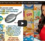 Food Babe Gets General Mills to Pull Preservatives