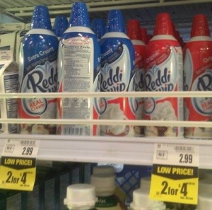 Reddi Wip