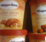 Häagen-Dazs Ice Cream, One of the Cleaner Brands