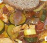 300 Calorie Weight Loss Meal – Chicken Veggie Stew