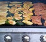 12 EZ Meals on the Grill – Save time and money – 15 Minute Meals