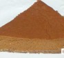 Skinny Chocolate Sweet Potato Pie with Stevia and Almond Meal/Butter Crust