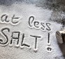 #2 Food Ingredient to Avoid – Sodium Chloride (Processed Salt)