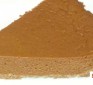 Skinny Chocolate Pumpkin Pie with Stevia and Almond Meal/Butter Crust