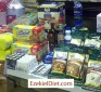 30 Day Emergency Food Supply for 4 from Mart and Dollar Stores