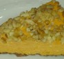 Skinny Pumpkin Cheesecake Pie Chronicles