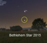 June 30, 2015 Star of Bethlehem?  Jim Dodge and Dr. Dale Sides – signs in the sky in 2015
