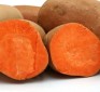 Sweet potatoes can support digestive health and protect against cancer
