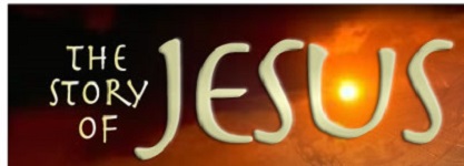 A personal relationship with Jesus Christ starts here: Click