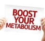 Foods That Boost A Slow Metabolism And Repair Metabolic Damage
