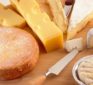 High-fat cheese: the secret to a healthy life?