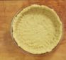 Simple Low Carb Pie Crust