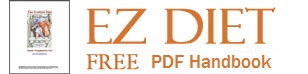 Download the Free Ezekiel Diet PDF Handbook
