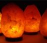 What Happens to the Lungs, Brain & Mood When You Use a Himalayan SALT LAMP