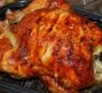 EZ Diet Tips for Busy People: EZ Baked Chicken Packs for the Week