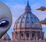 Next Hoax – Alien Invasion Fast Tracks Global Religion – Dr. Steven Greer, Tom Horn, Cris Putnam