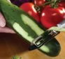Health experts: Stop peeling your vegetables