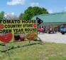 The Tomato House near Dahlonega GA – Sauce, Marinade, Dressing, Jelly, & Jam Heaven