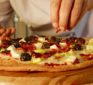 National pizza chain offering organic toppings in 35-city pilot program