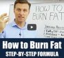 How To Burn Fat Refresher – Dr. Eric Berg