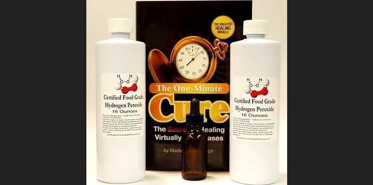 one minute cures one minute cures