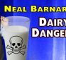 What the Dairy Industry Doesn’t Want You to Know – Neal Barnard MD