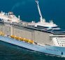 Royal Caribbean to ban unvaccinated adults from cruise ships turning them into floating super strain factories