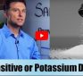 Are You Salt Sensitive or Potassium Deficient
