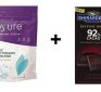 Dark Chocolate Hack To Reduce Sugar & Insulin Spikes