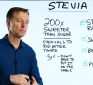 The Problem with Stevia – Dr. Berg