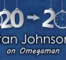 2020 to 2022 Stan Johnson on Omegaman 04/17/2020
