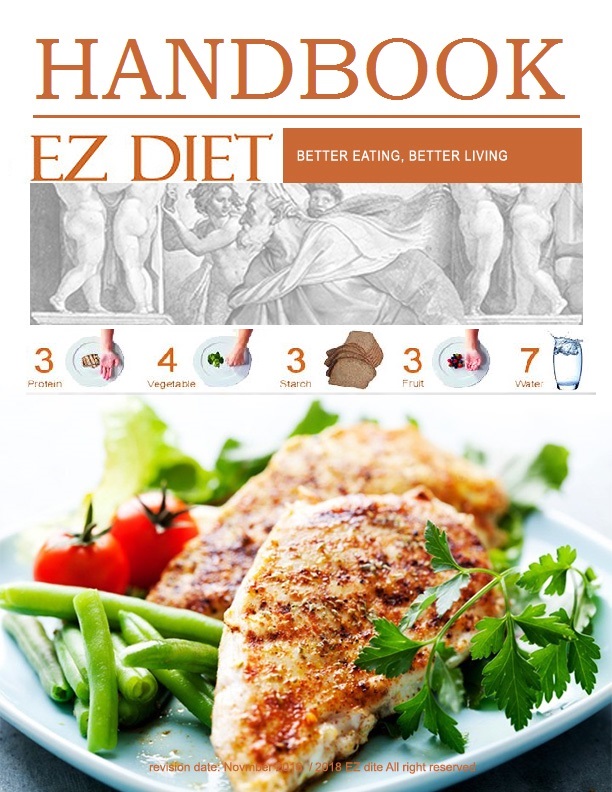 Commentary on the Key Points and Secrets of the Ezekiel Diet