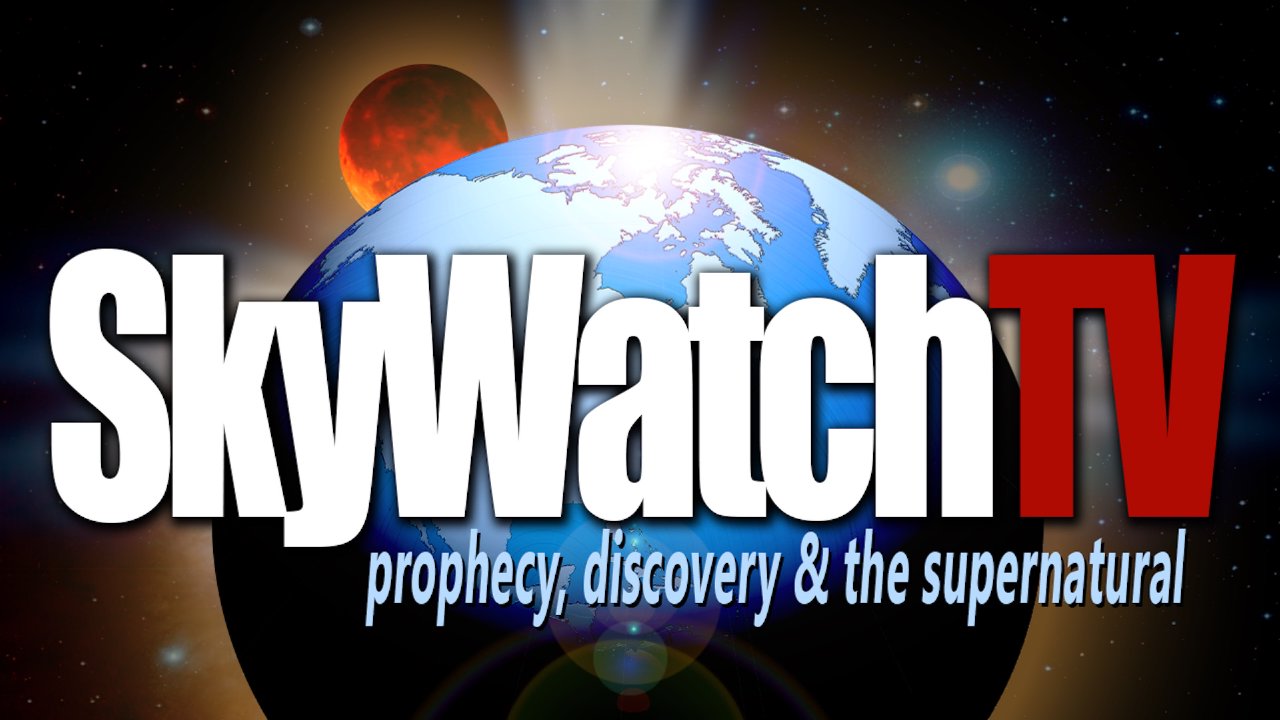 News, prophecy, discovery and the supernatural.