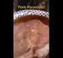 Fresh Pork Parasites Don’t Like Pepsi! Must See