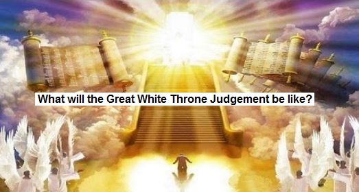Seek The LORD While He May Be Found