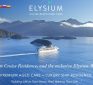 Elysium Cruise Residence Ships