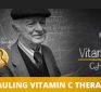 Linus Pauling’s Recommendations for Vitamin C and Lysine