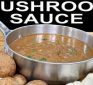 Easy Creamy Mushroom Sauce | Chef-Jean Pierre