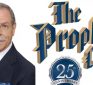 The Prophecy Club – Daily Video Feed