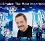Michael Snyder: The Most Important News Daily Feed