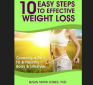 Susan Smith Jones, PhD: Weight Loss Made Easy on The Power Hour