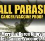 Dr. Lee Merritt & Karen Kingston – It’s All Parasites: Cancer, Vaccines, Remedies