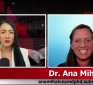 Dr. Ana Mihalcea: Nanotech in Injections & Quantum Physics, Detoxing