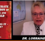 The Deliberate Destruction of America – Dr. Lorraine Day