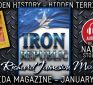 Iron Republic by Richard Jameson Morgan | Florida Magazine January 1902| As read by Nathan Stolpman