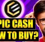 Guideline How To Buy Epic Cash
