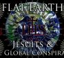 From the Fringe:  Jesuits & the Global Conspiracy!