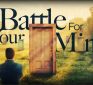 From the Fringe: The Battle for Your Mind