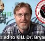 From the Fringe: They Tried To Kill Bryan Ardis Using Poisoned Bottled Water